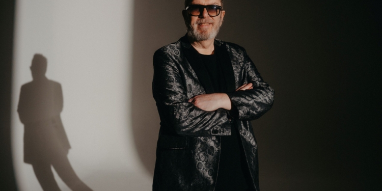 Richard Müller a Dara Rolins predstavujú silný duet 24/7 pod hlavičkou skupiny BANKET