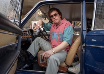 Film o najväčšej slovenskej legende DUCHOŇ vstupuje do kín!