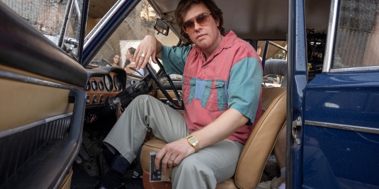 Film o najväčšej slovenskej legende DUCHOŇ vstupuje do kín!