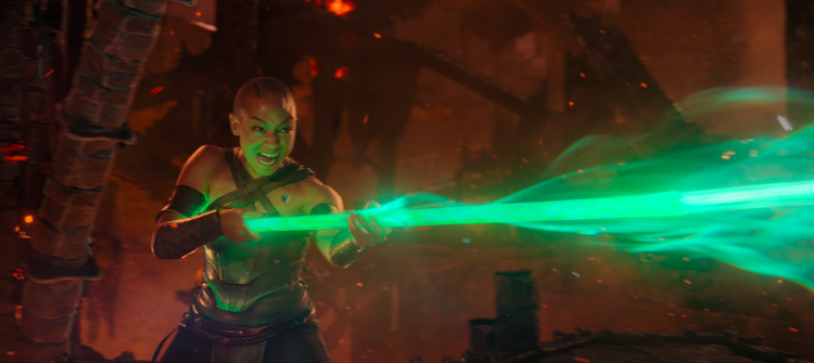 Boj o prežitie Zeme sa začína: Mortal Kombat II ukazuje prvý trailer