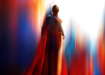 NAJOČAKÁVANEJŠÍ HRDINA SA VRACIA VO VEĽKOM ŠTÝLE