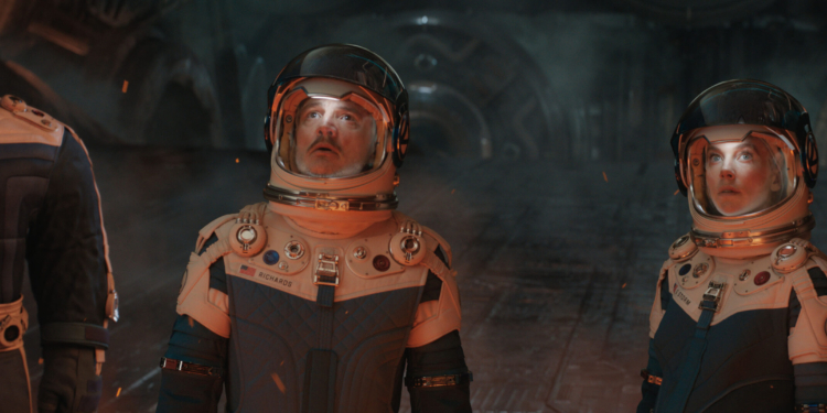 Nechajte sa opäť vtiahnuť do sveta Marvelu! Vracajú sa prví, ktorí začali tvoriť Marvel Universe