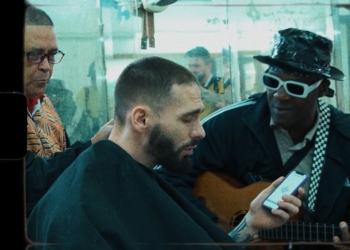 PUERTO sa v novom singli  “Tam už som bol”  vracia ku koreňom svojho kubánskeho sna!