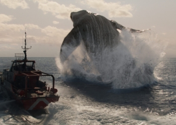 Jurský svet: Znovuzrodenie predstaví dinosaury ako príšery, ktoré majú potenciál zachrániť ľudský život