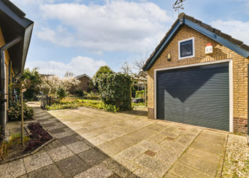 Mať vlastnú garáž je skvelé, ale netreba zabúdať na jej zabezpečenie