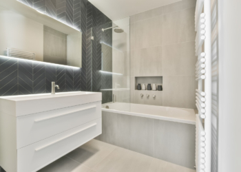 Chcete mať dokonalú kúpeľňu? Rady, ktoré vám k nej dopomôžu