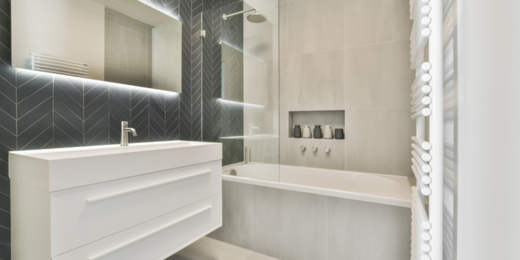Chcete mať dokonalú kúpeľňu? Rady, ktoré vám k nej dopomôžu