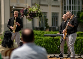 Koniec nakrúcania filmu Šviháci