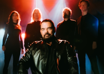 Koncert skupiny Alphaville na zámku Šimák v Pezinku preložili kvôli chorobe speváka na 28. september!