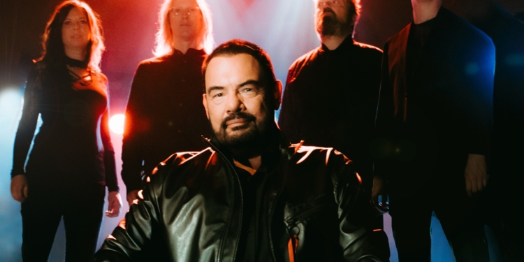 Koncert skupiny Alphaville na zámku Šimák v Pezinku preložili kvôli chorobe speváka na 28. september!