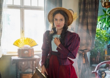 Tereza Ramba ako zubárka v tajomnom rodinnom dobrodružstve: Pozrite si trailer filmu Cukrkandl!