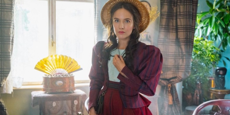 Tereza Ramba ako zubárka v tajomnom rodinnom dobrodružstve: Pozrite si trailer filmu Cukrkandl!