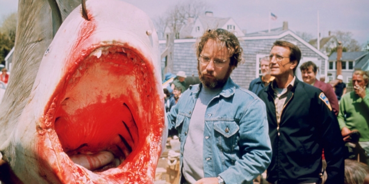 Do kín sa vracajú Čeľuste: Veľkolepým návratom na plátna film oslávi 50. výročie