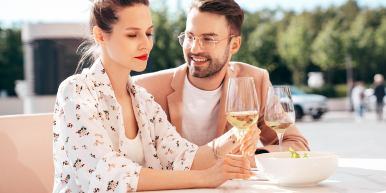 Ako zvýšiť svoje šance na získanie ženy, o ktorú máte záujem?