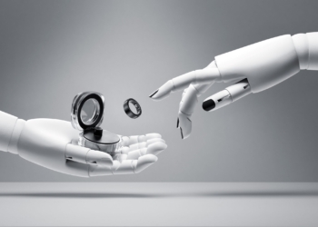 Svetová premiéra: Niceboy a mBank predstavujú Niceboy ONE Ultra. Smart Ring, ktorý stráži zdravie a zároveň dokáže platiť