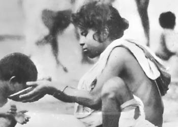 KOLONIALIZMUS NA TANIERI Politika zabila milióny Bengálčanov