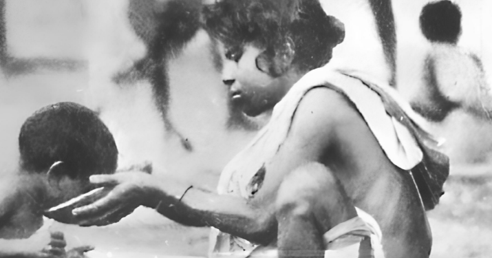 KOLONIALIZMUS NA TANIERI Politika zabila milióny Bengálčanov