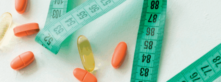 ČASTÉ CHYBY pri chudnutí