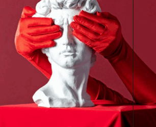 Tak trochu NETRADIČNE