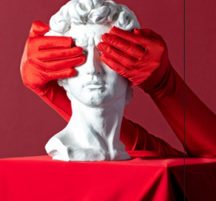 Tak trochu NETRADIČNE