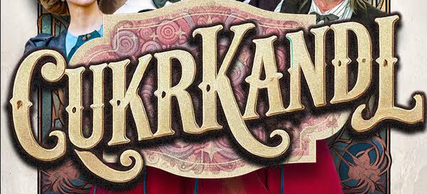 Rodinná snímka pre všetkých: Cukrkandl spája fantáziu, humor a nečakané dobrodružstvo