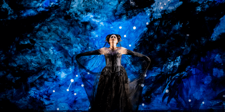 Royal Opera & Ballet na veľkom plátne v CINEMAX: ARTMAX prináša atmosféru  londýnskych javísk aj do vášho mesta!