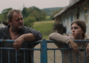 Slovenský film Potopa sa dostal do hlavnej súťaže najprestížnejšieho festivalu Latinskej  Ameriky