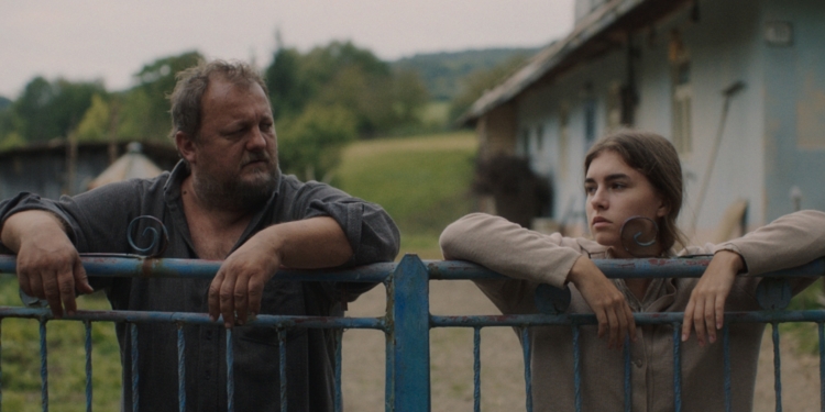 Slovenský film Potopa sa dostal do hlavnej súťaže najprestížnejšieho festivalu Latinskej  Ameriky