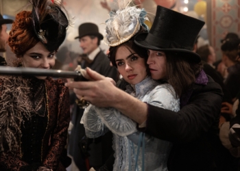 Tvoj Halloween playlist: Horory, rozprávky, anime aj gotická klasika