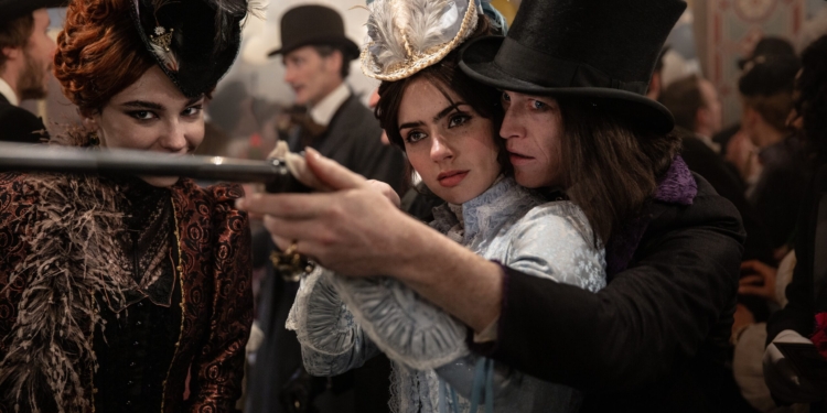 Tvoj Halloween playlist: Horory, rozprávky, anime aj gotická klasika