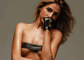 Vychádzajúca hviezda VIKTÓRIA DUBASOVÁ (24)