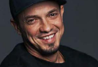 Marakua a Break – Michal Nemtuda