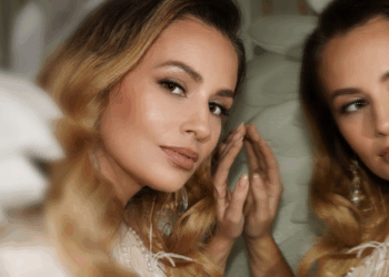 Mária Čírová spája svet hudby a vôní – I See You a Moje Vianoce 2025 v jednom príbehu.