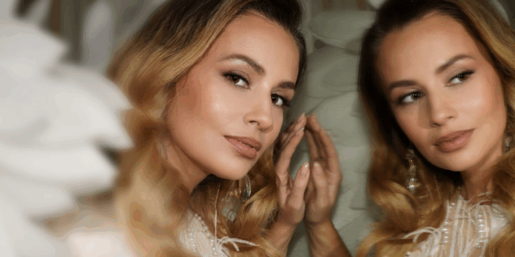 Mária Čírová spája svet hudby a vôní – I See You a Moje Vianoce 2025 v jednom príbehu.