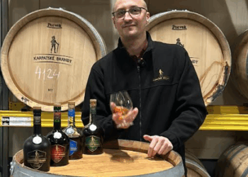 Odkiaľ sa berie farba a chuť brandy? Toto sú zaujímavosti, ktoré ste o tomto nápoji možno netušili