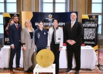 Bratislava sa o rok stane dejiskom európskeho šampionátu v hádzanej žien