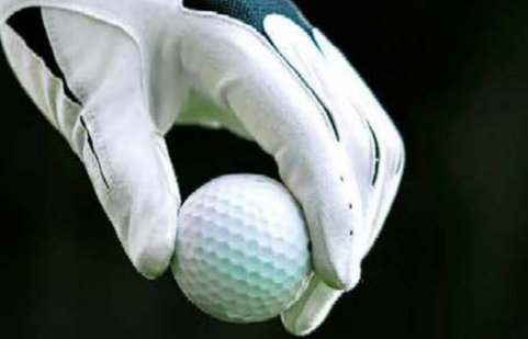 GOLFOVÉ „TÝČKO“ – ako to vlastne bolo