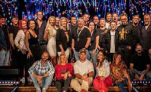 FASHION & MUSIC SHOW spojila módu a hudbu do jedinečného zážitku