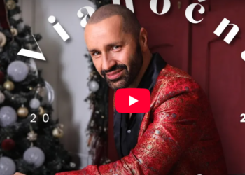 Robo Opatovský oživuje legendu: Vianočná pošta prichádza v novej emocionálnej verzii!