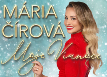 Keď sa aréna zmení na chrám: Mária Čírová má za sebou najväčšie turné Moje Vianoce v histórii!