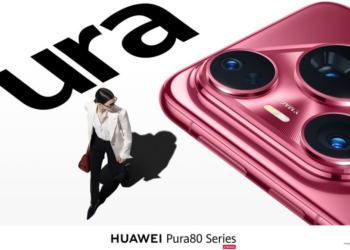 Pripravte sa na Silvester s výnimočnou kvalitou fotografií smartfónu Huawei Pura 80 Pro