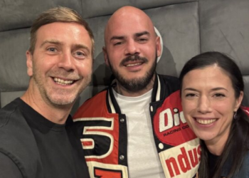 Majself: „Žijem teraz šťastnejší život“