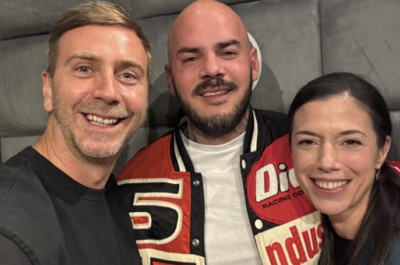 Majself: „Žijem teraz šťastnejší život“