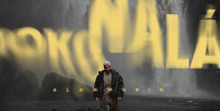 Alan Murin predstavuje svoju najosobnejšiu skladbu “Dokonalá”. Videoklip natočil na magickom Islande