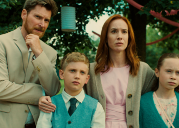 Želanie k narodeninám – Krstiny odhaľuje teaser: Nová komédia, kde nič nejde podľa plánu