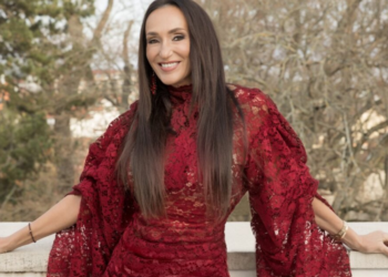 Sisa Sklovská – „Hudba je môj život. Ticho ma ruší.“