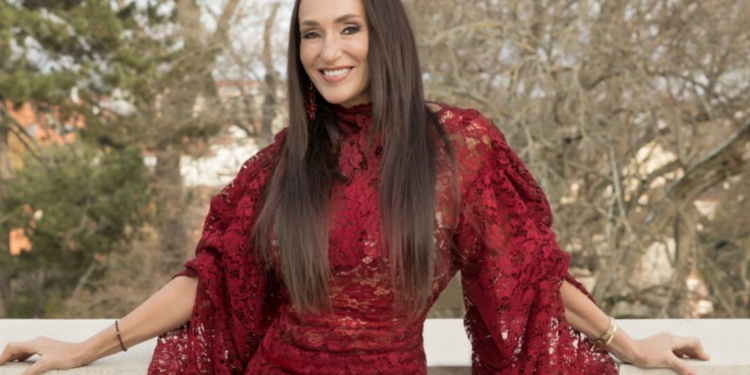 Sisa Sklovská – „Hudba je môj život. Ticho ma ruší.“