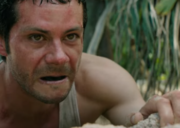 Toto nie je horor iba o prežití: Pošlite pomoc je príbeh boja pohlaví, kde moc je postavená na systéme, nie na schopnostiach