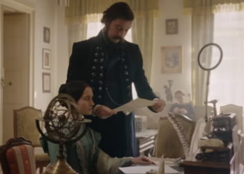 Tvorcovia filmu ŠTÚR plnia posolstvo svojho hrdinu: Vzdelanie tvorí kultúru, kultúra tvorí národ – Organizujú špeciálne premietanie pre deti na košickom Luníku IX