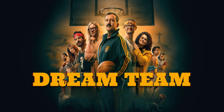 CINEMAX odštartoval nový rok vo veľkom: Január prinesie silné lokálne tituly!